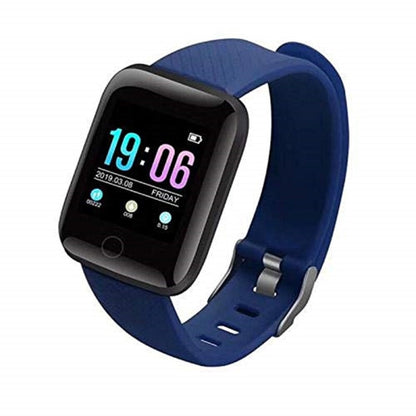 Smart Watches for Sport