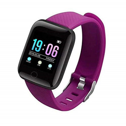 Smart Watches for Sport