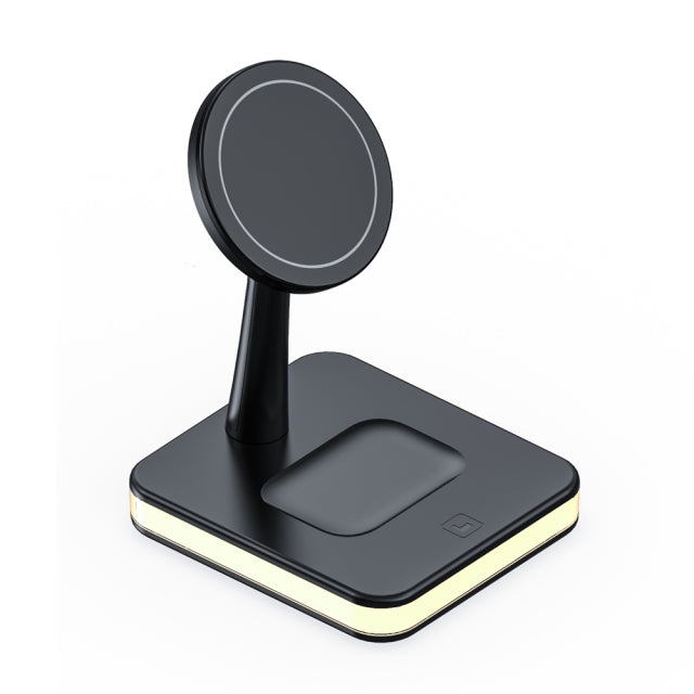 Magnetic Wireless Charging Stand