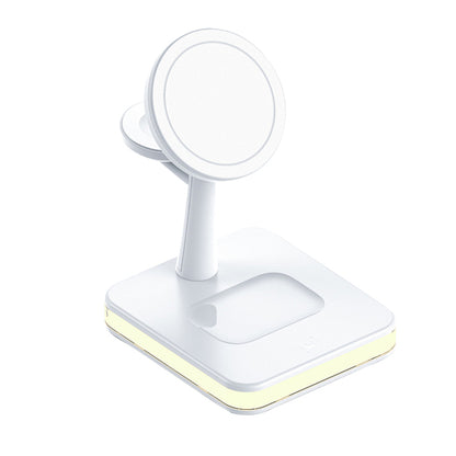 Magnetic Wireless Charging Stand