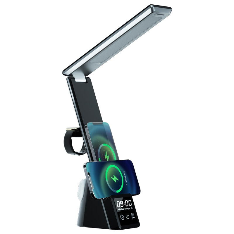 LED Desk Lamp