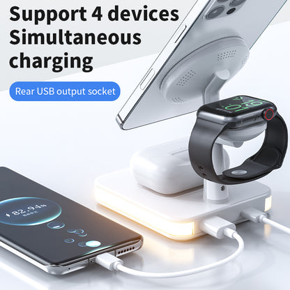 Magnetic Wireless Charging Stand