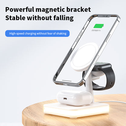 Magnetic Wireless Charging Stand