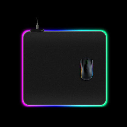 RGB Luminous Mouse Pad