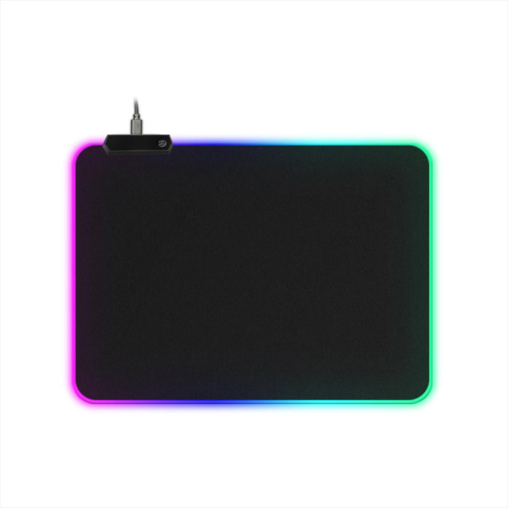 RGB Luminous Mouse Pad