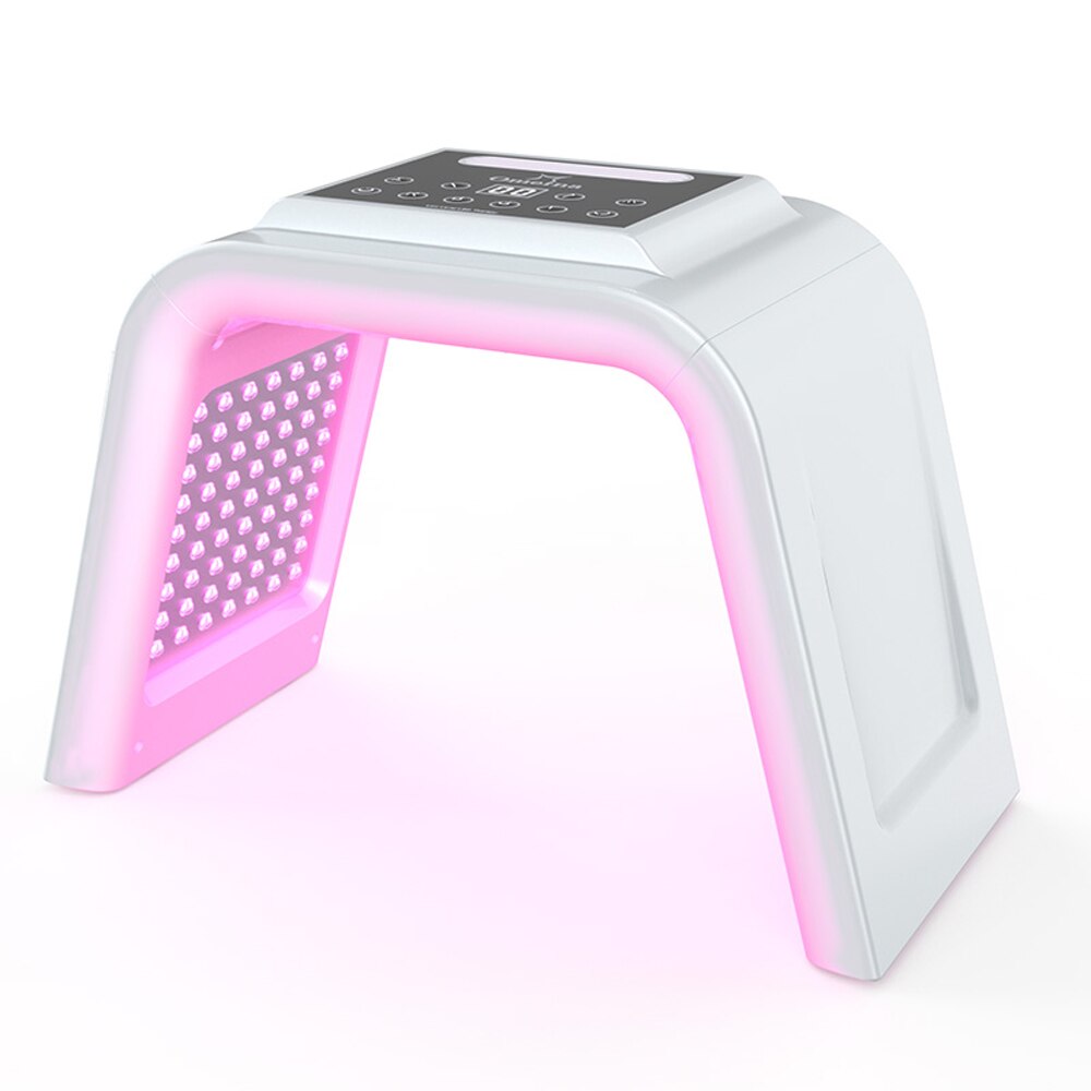 LED Therapy Facial Mask