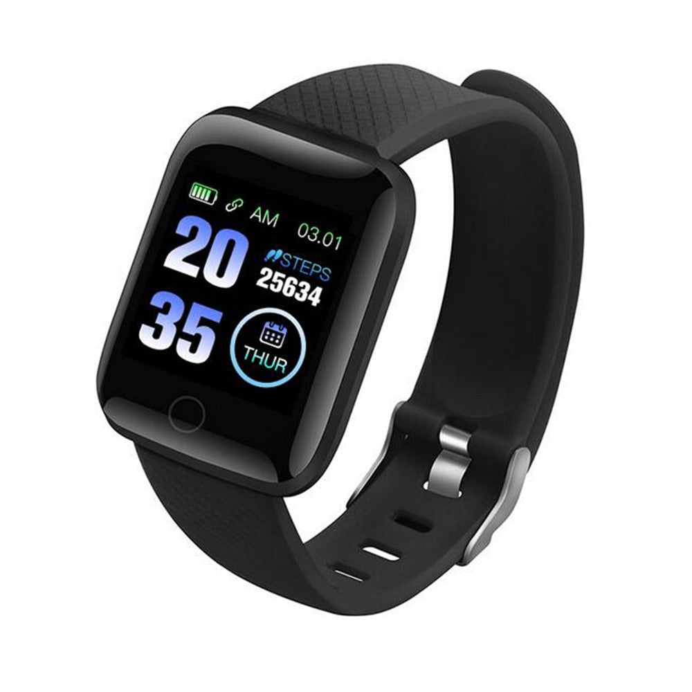 Smart Watches for Sport