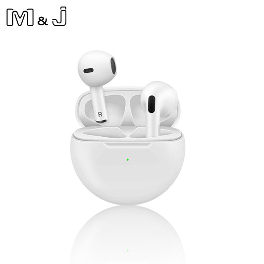 Pro Bluetooth Earpods